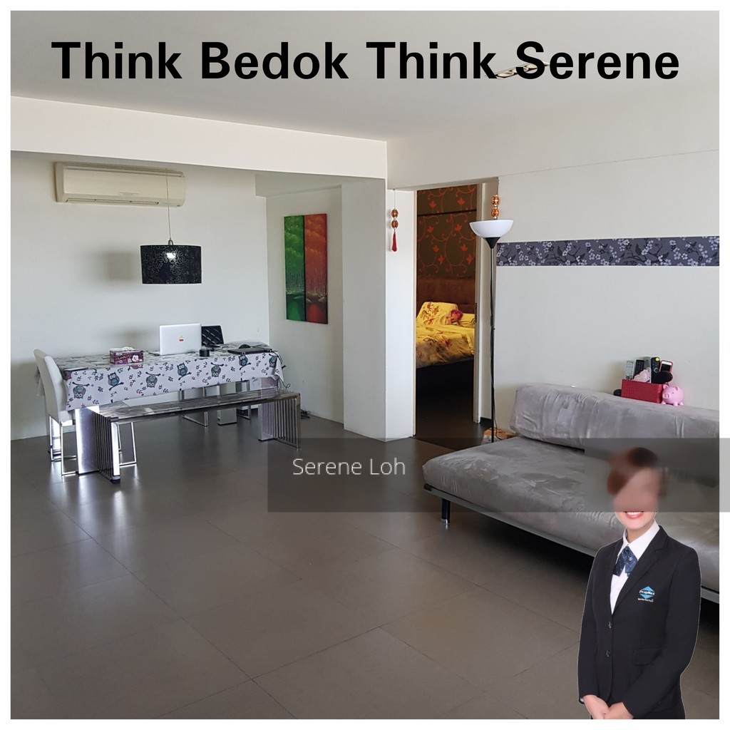 Blk 428 Bedok North Road (Bedok), HDB 4 Rooms #154687652
